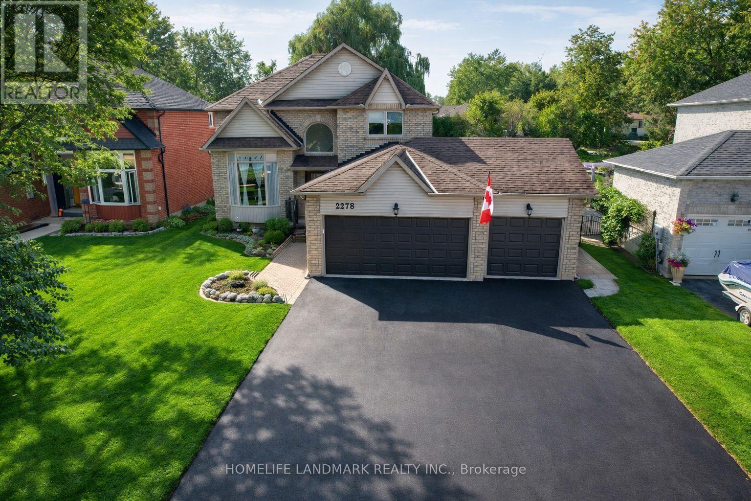 2278 Somers Boulevard, Innisfil, Ontario  L9S 2E6 - Photo 3 - N13061328