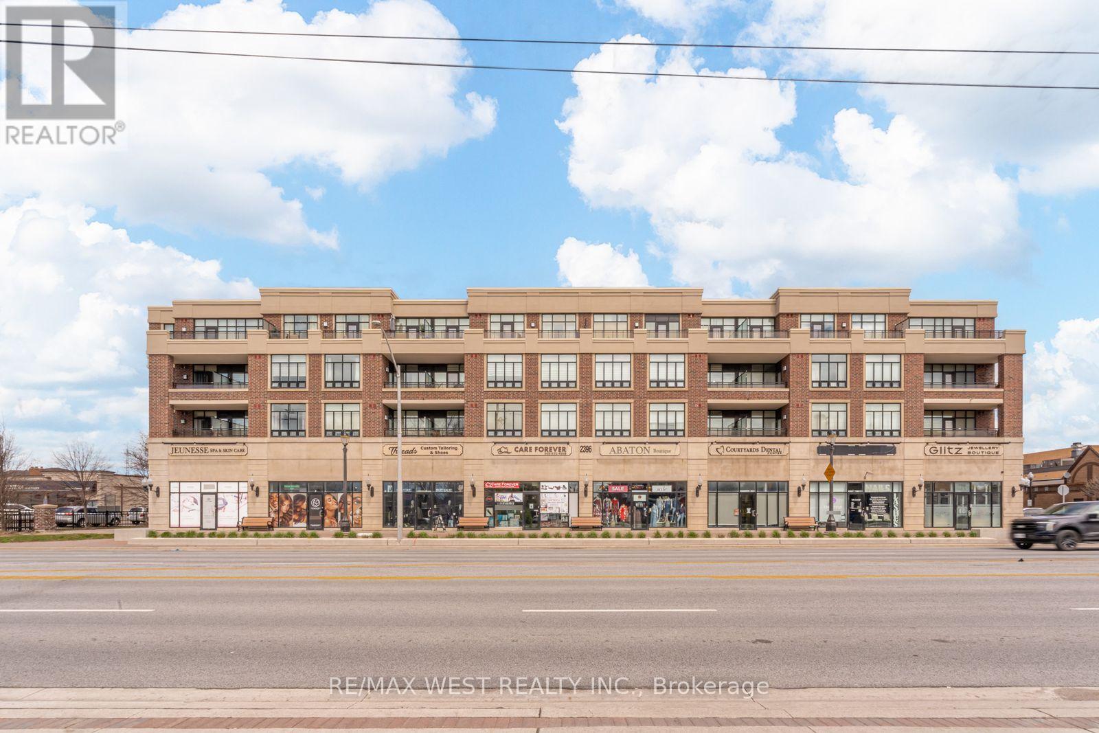 2396 MAJOR MACKENZIE DRIVE W, Vaughan, Ontario