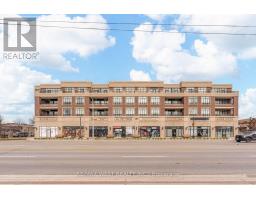 230 - 2396 MAJOR MACKENZIE DRIVE W, Vaughan, Ontario