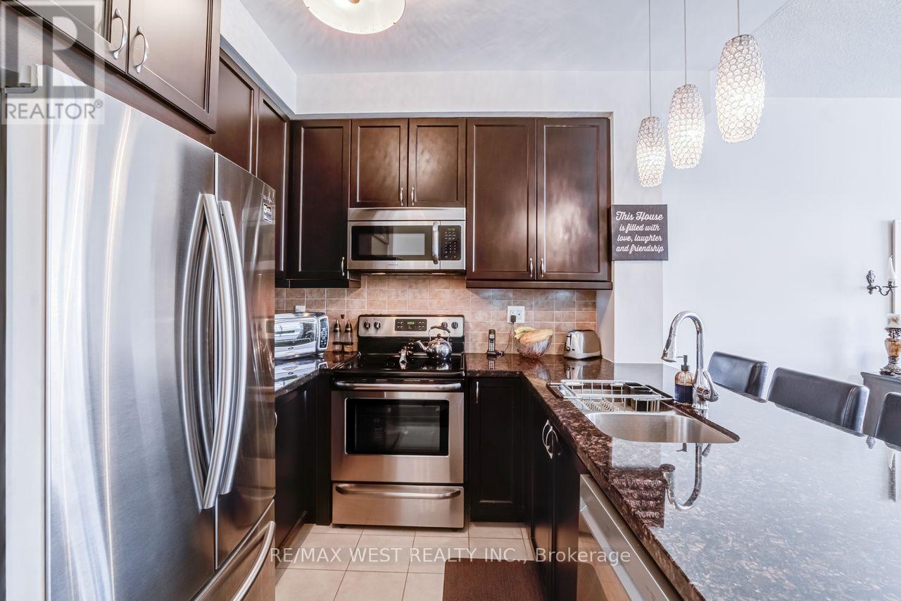 230 - 2396 Major Mackenzie Drive W, Vaughan, Ontario  L6A 4Y1 - Photo 14 - N13078888