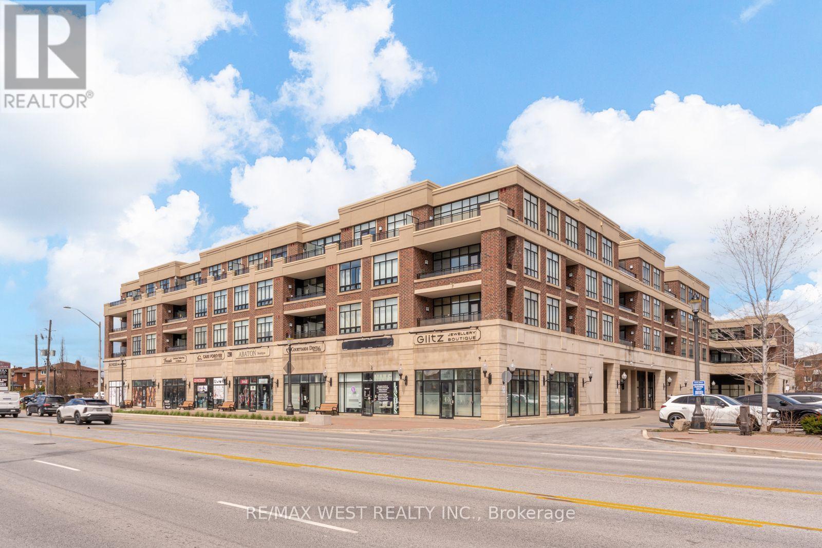 230 - 2396 Major Mackenzie Drive W, Vaughan, Ontario  L6A 4Y1 - Photo 2 - N13078888
