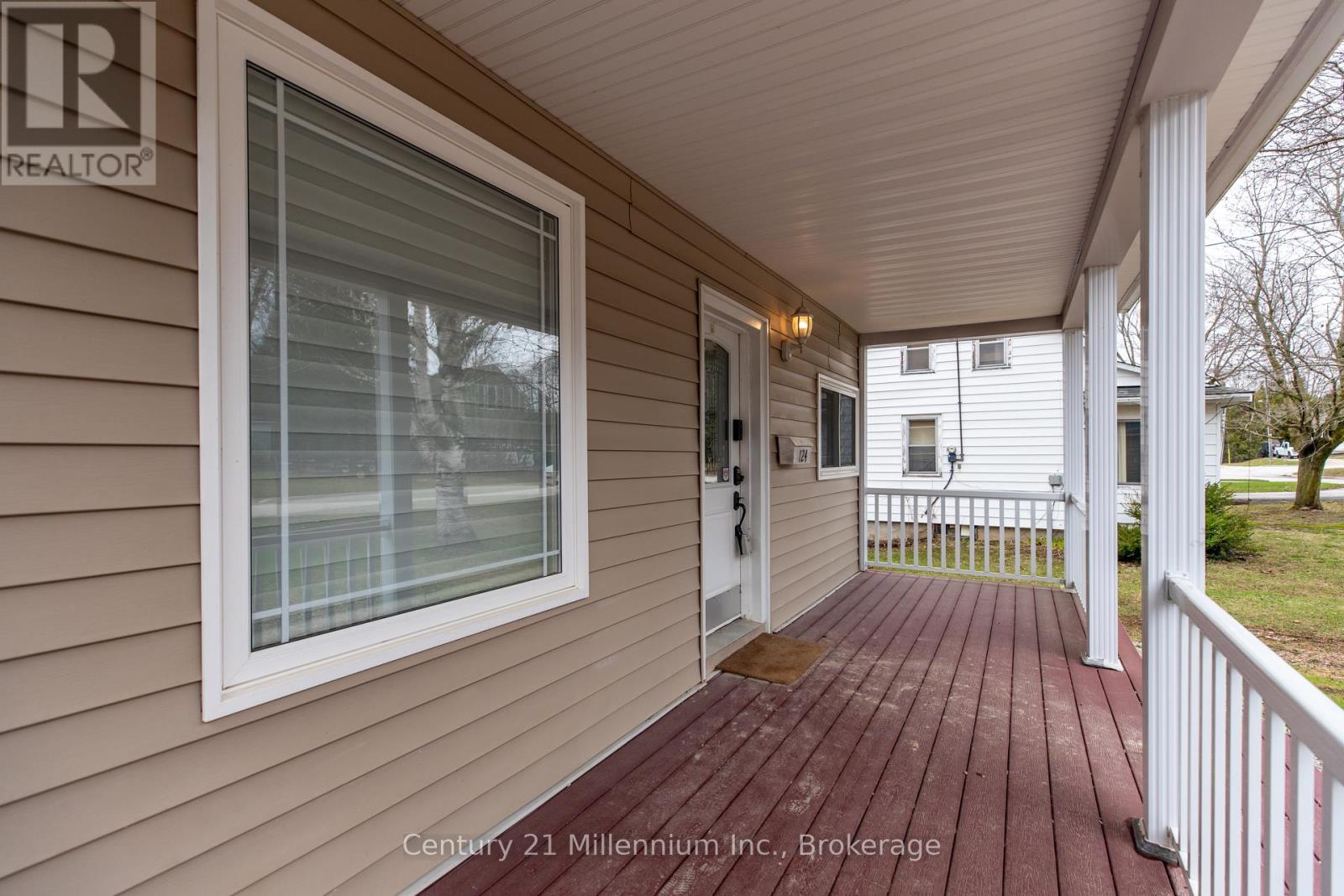 124 Lorne Street, Grey Highlands, Ontario  N0C 1H0 - Photo 5 - X13006406