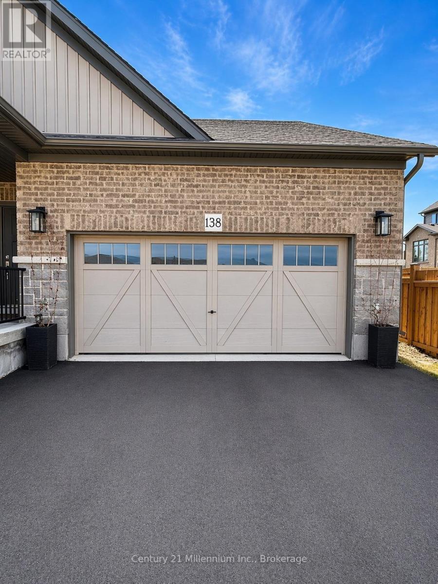 138 Fitzgerald Street, Grey Highlands, Ontario  N0C 1H0 - Photo 4 - X13019240