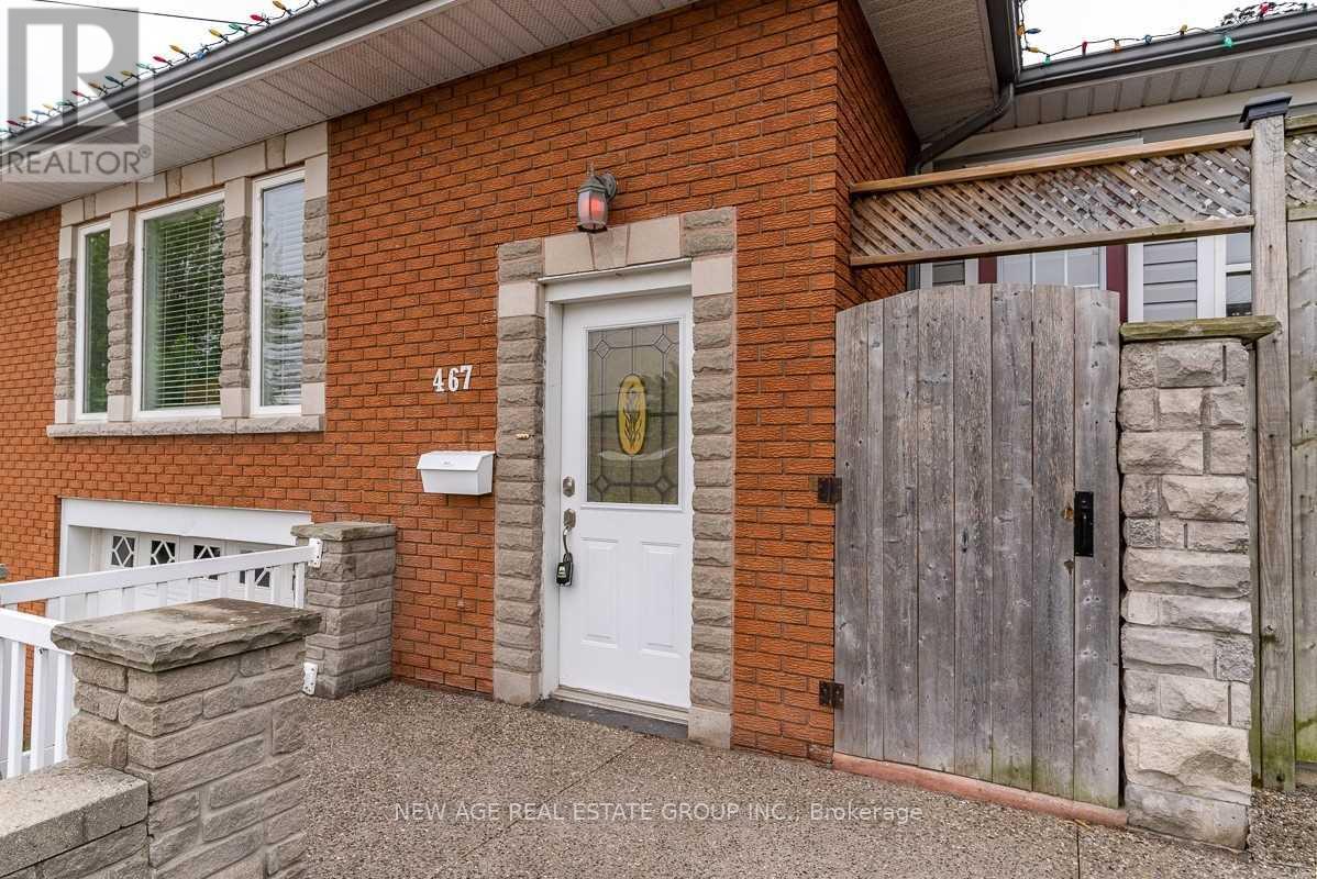 467 Limeridge Road W, Hamilton, Ontario  L9C 2V7 - Photo 21 - X13042124
