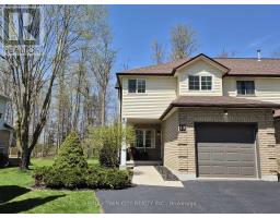 13 - 20 FORREST AVENUE W, Wilmot, Ontario