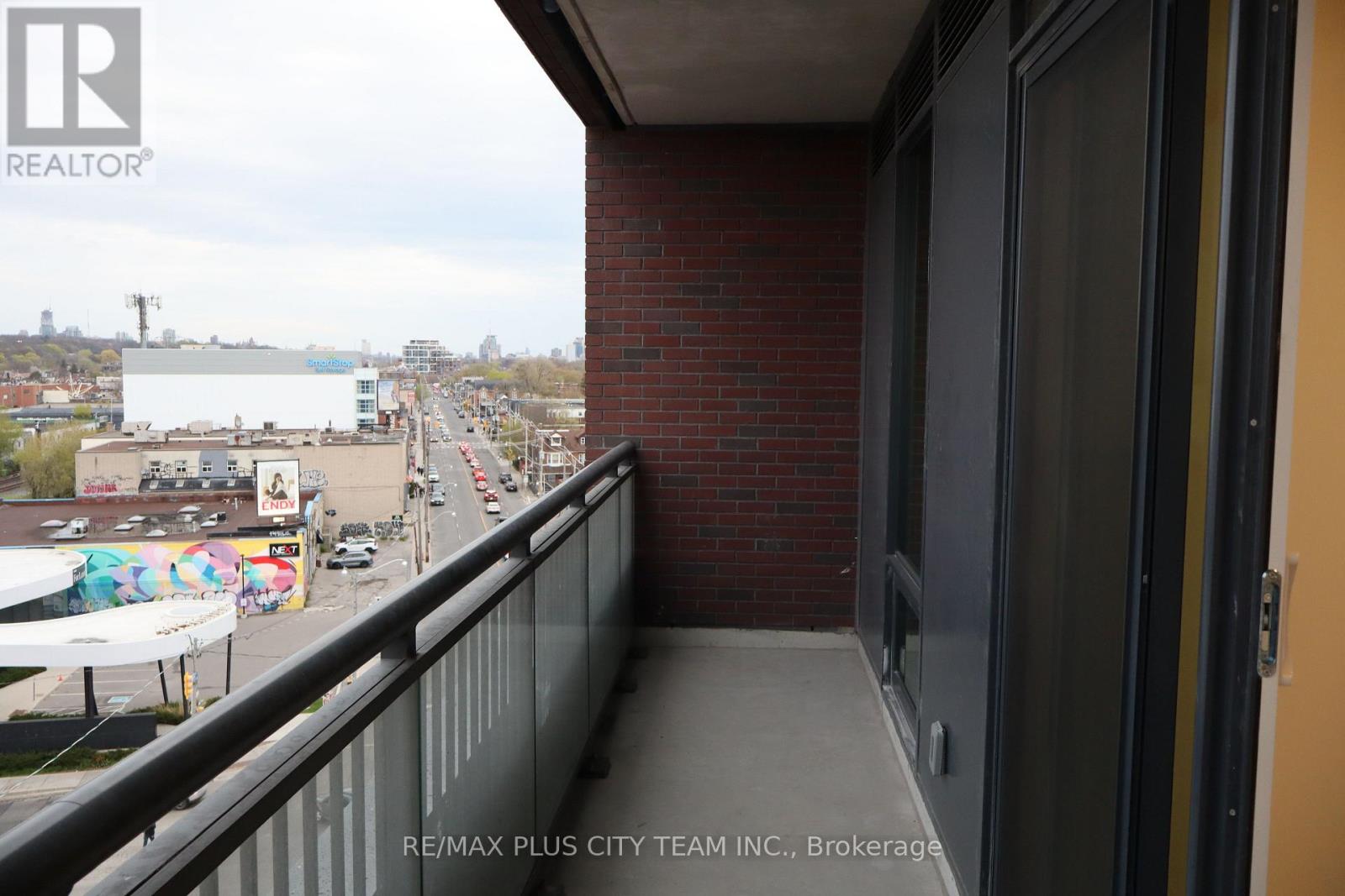 523 - 1185 Dupont Street, Toronto, Ontario  M6H 0G5 - Photo 12 - W13013280