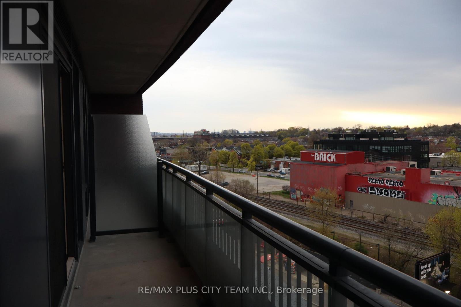 523 - 1185 Dupont Street, Toronto, Ontario  M6H 0G5 - Photo 13 - W13013280