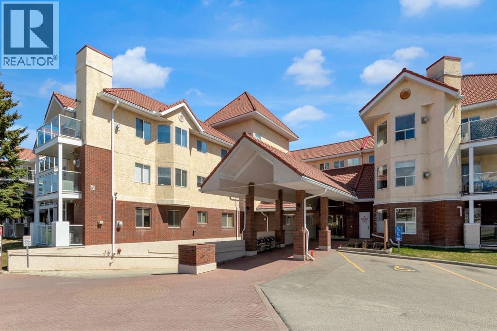 1114, 1818 Simcoe Boulevard SW, Calgary, Alberta