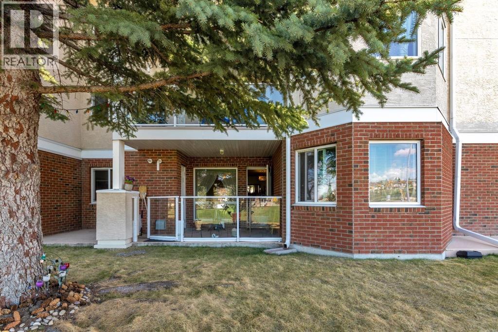 1114, 1818 Simcoe Boulevard SW, Calgary, Alberta  T3H 3L9 - Photo 25 - A2305818