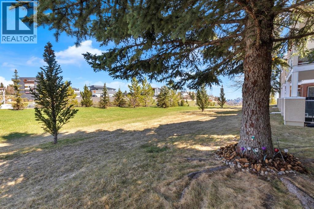 1114, 1818 Simcoe Boulevard SW, Calgary, Alberta  T3H 3L9 - Photo 27 - A2305818