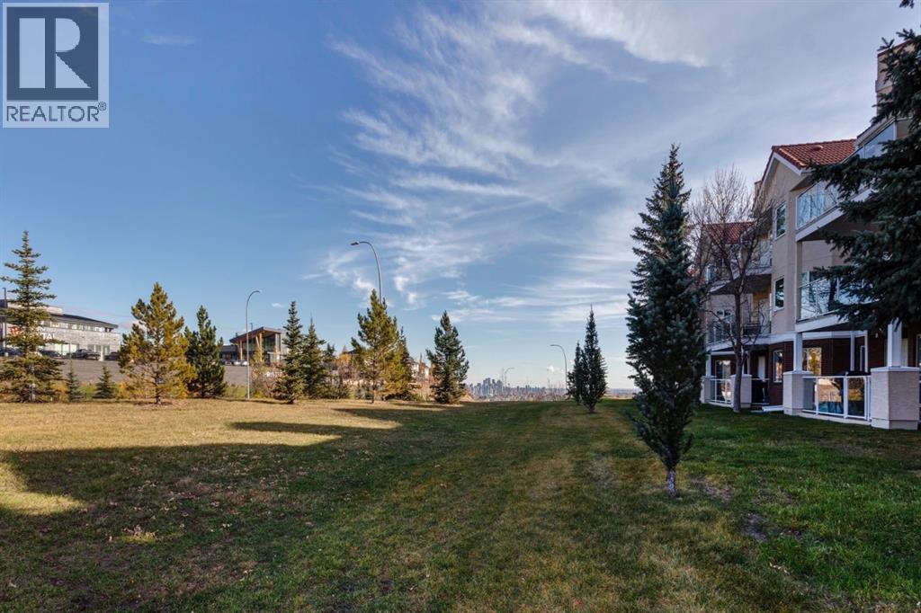 1114, 1818 Simcoe Boulevard SW, Calgary, Alberta  T3H 3L9 - Photo 28 - A2305818