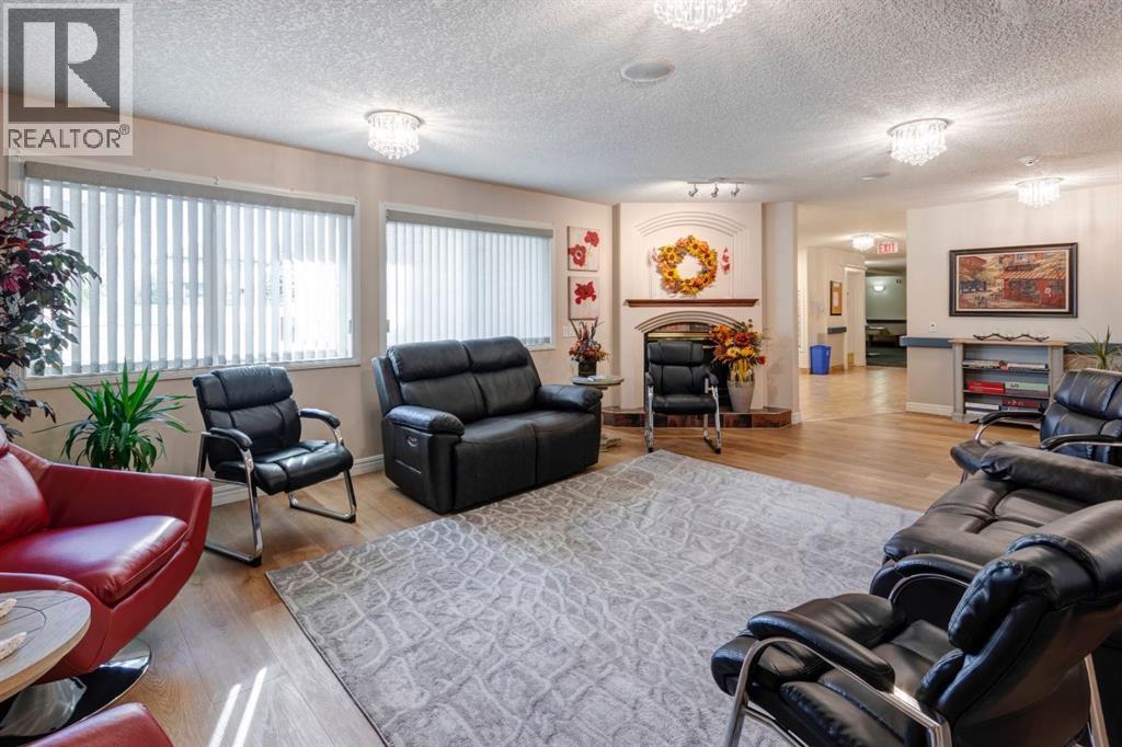 1114, 1818 Simcoe Boulevard SW, Calgary, Alberta  T3H 3L9 - Photo 32 - A2305818