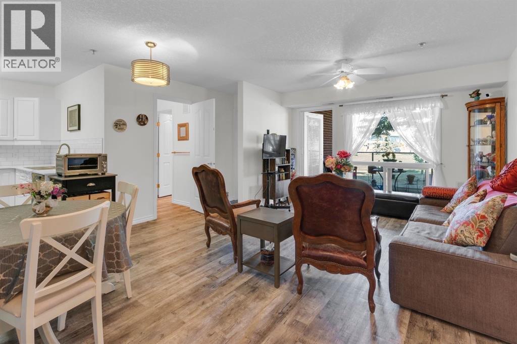 1114, 1818 Simcoe Boulevard SW, Calgary, Alberta  T3H 3L9 - Photo 4 - A2305818