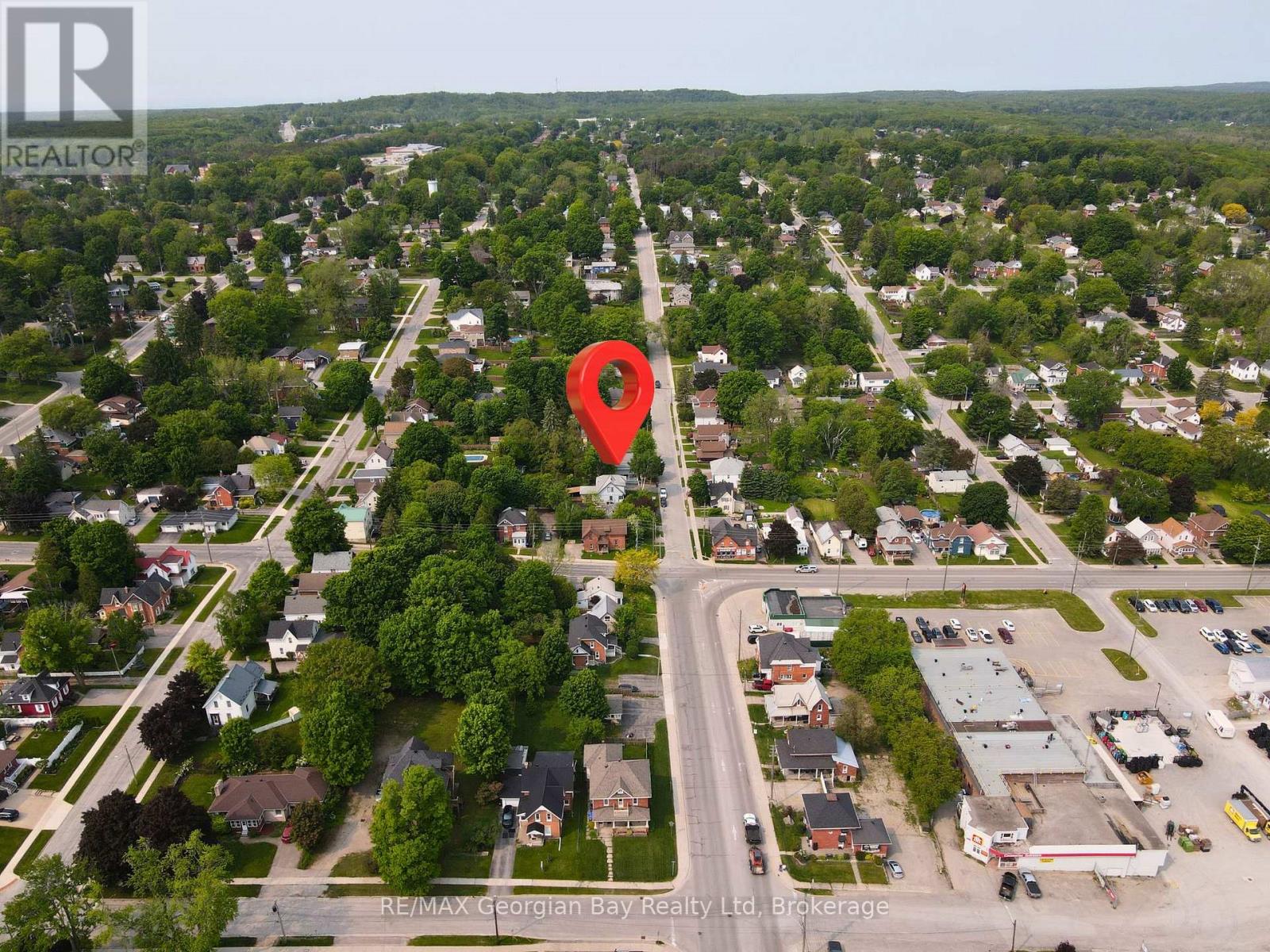 641 Bay Street, Midland, Ontario  L4R 1L8 - Photo 37 - S12516836