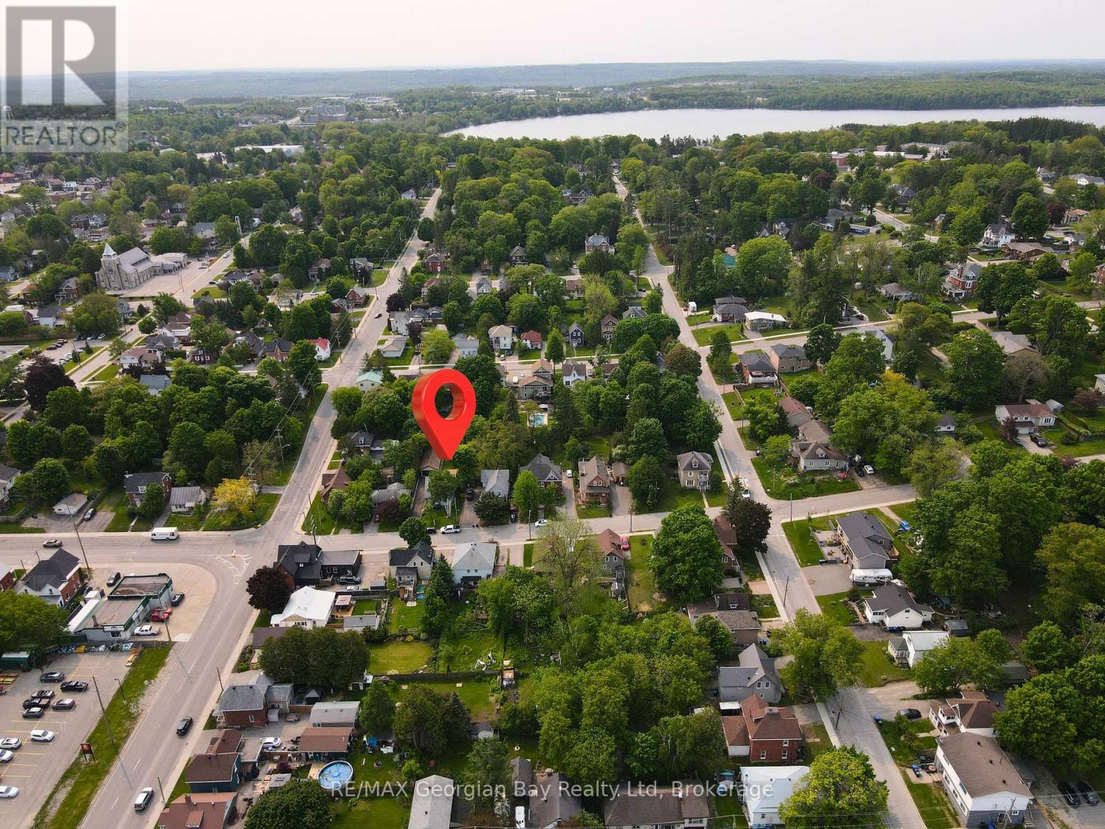 641 Bay Street, Midland, Ontario  L4R 1L8 - Photo 38 - S12516836