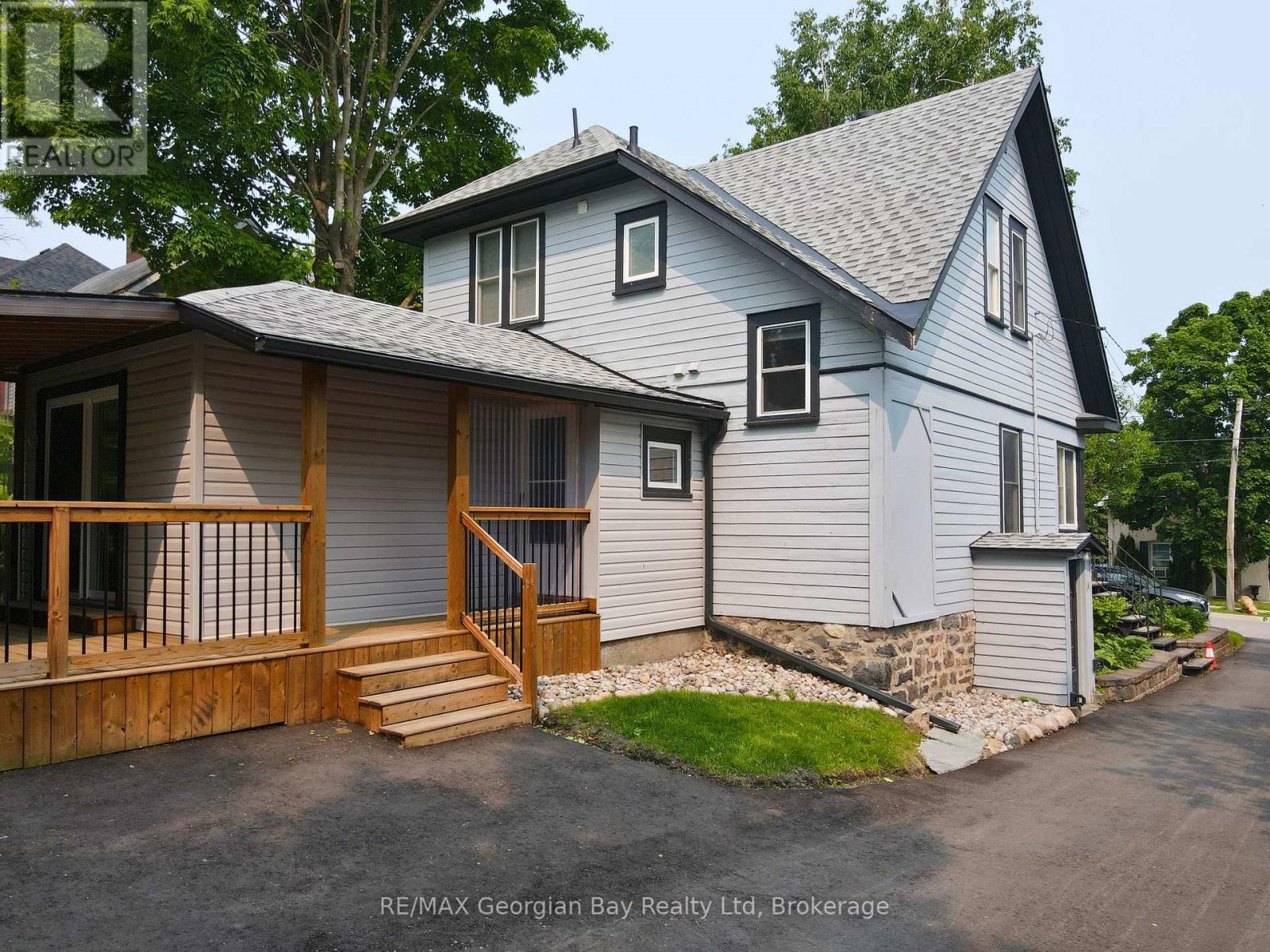 641 Bay Street, Midland, Ontario  L4R 1L8 - Photo 32 - S12516836