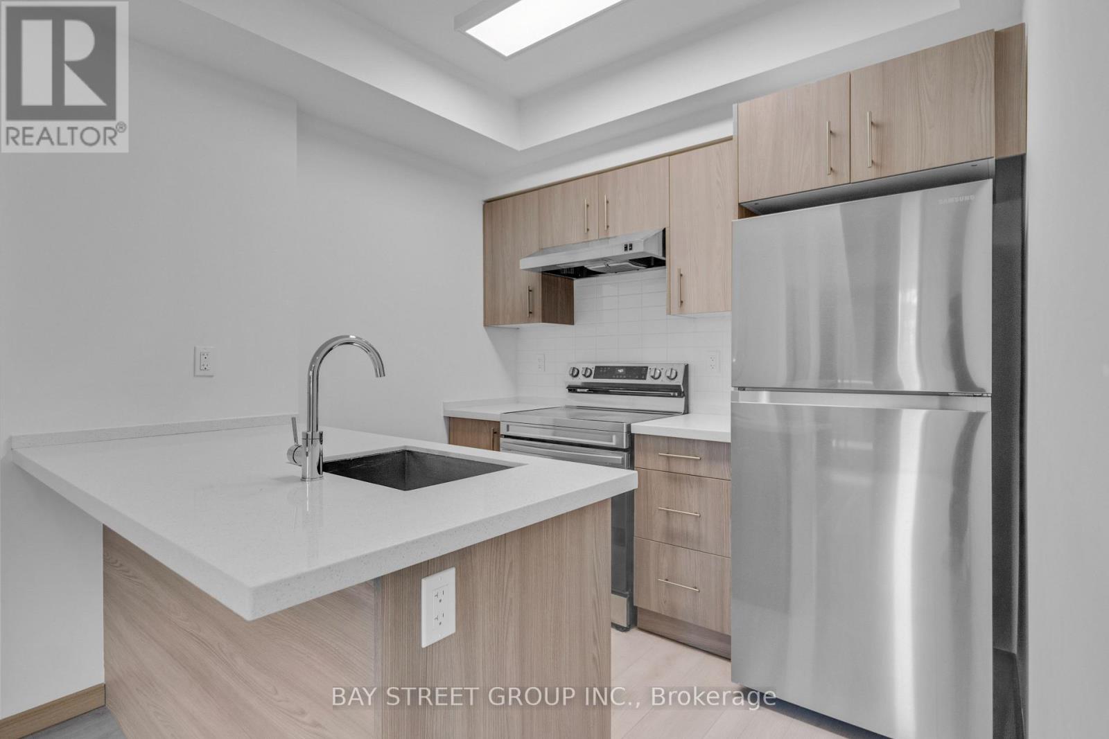 A110 - 3453 Victoria Park Avenue, Toronto, Ontario  M1W 0A9 - Photo 13 - E13061766