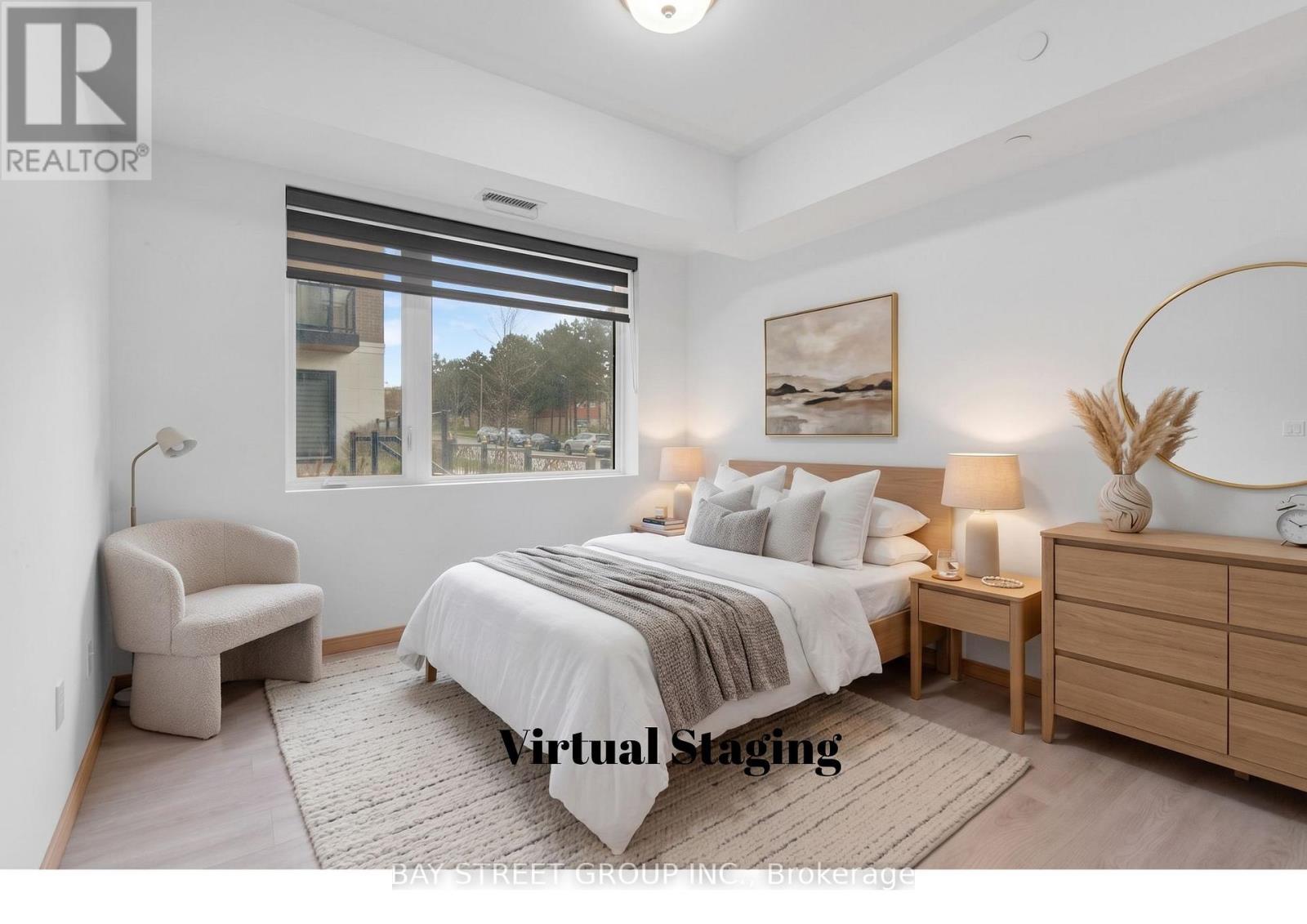 A110 - 3453 Victoria Park Avenue, Toronto, Ontario  M1W 0A9 - Photo 2 - E13061766