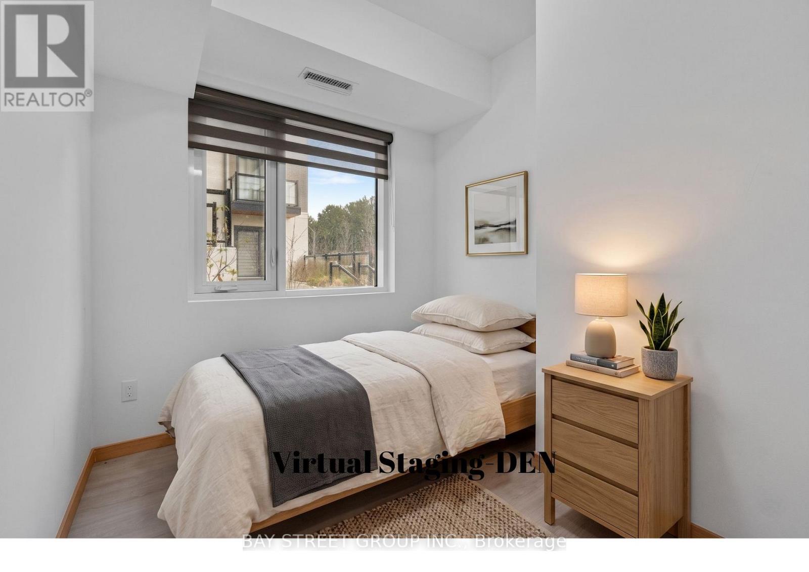A110 - 3453 Victoria Park Avenue, Toronto, Ontario  M1W 0A9 - Photo 3 - E13061766