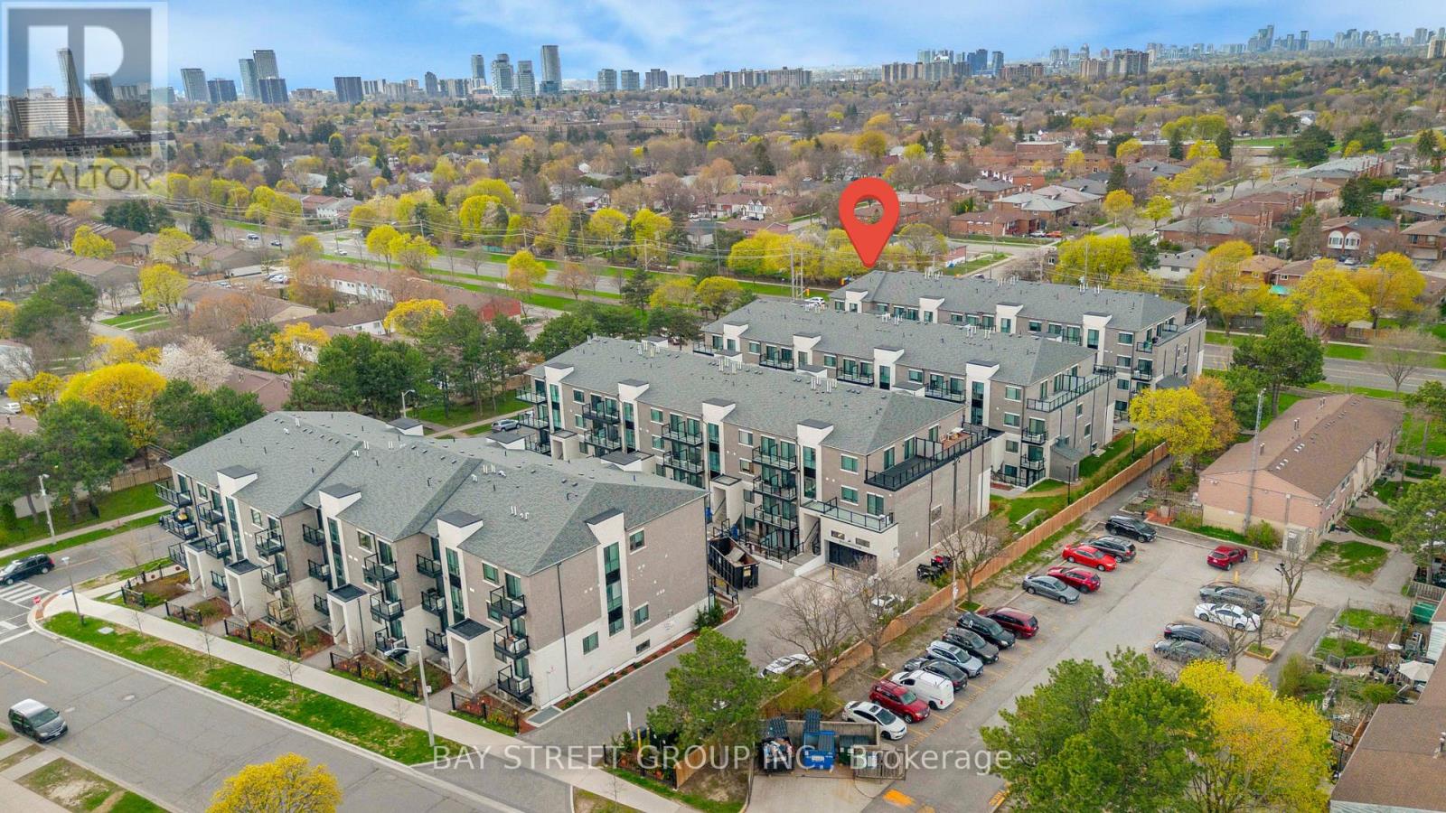 A110 - 3453 Victoria Park Avenue, Toronto, Ontario  M1W 0A9 - Photo 28 - E13061766