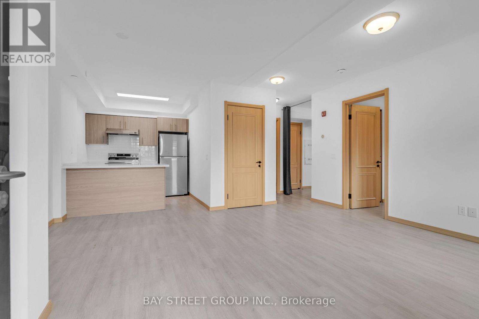A110 - 3453 Victoria Park Avenue, Toronto, Ontario  M1W 0A9 - Photo 6 - E13061766