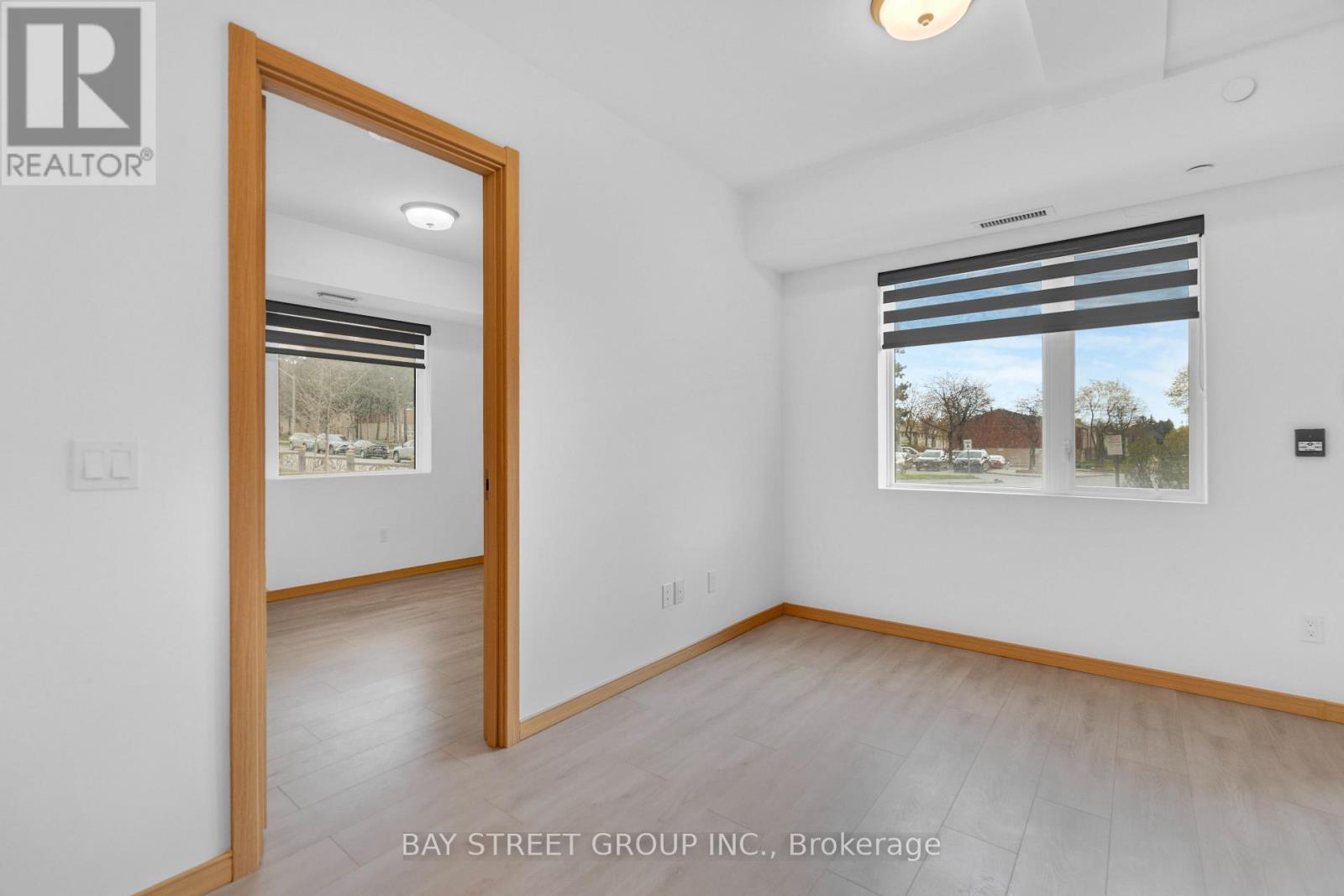 A110 - 3453 Victoria Park Avenue, Toronto, Ontario  M1W 0A9 - Photo 18 - E13061766