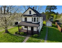 160 HEAD STREET N, Norfolk, Ontario