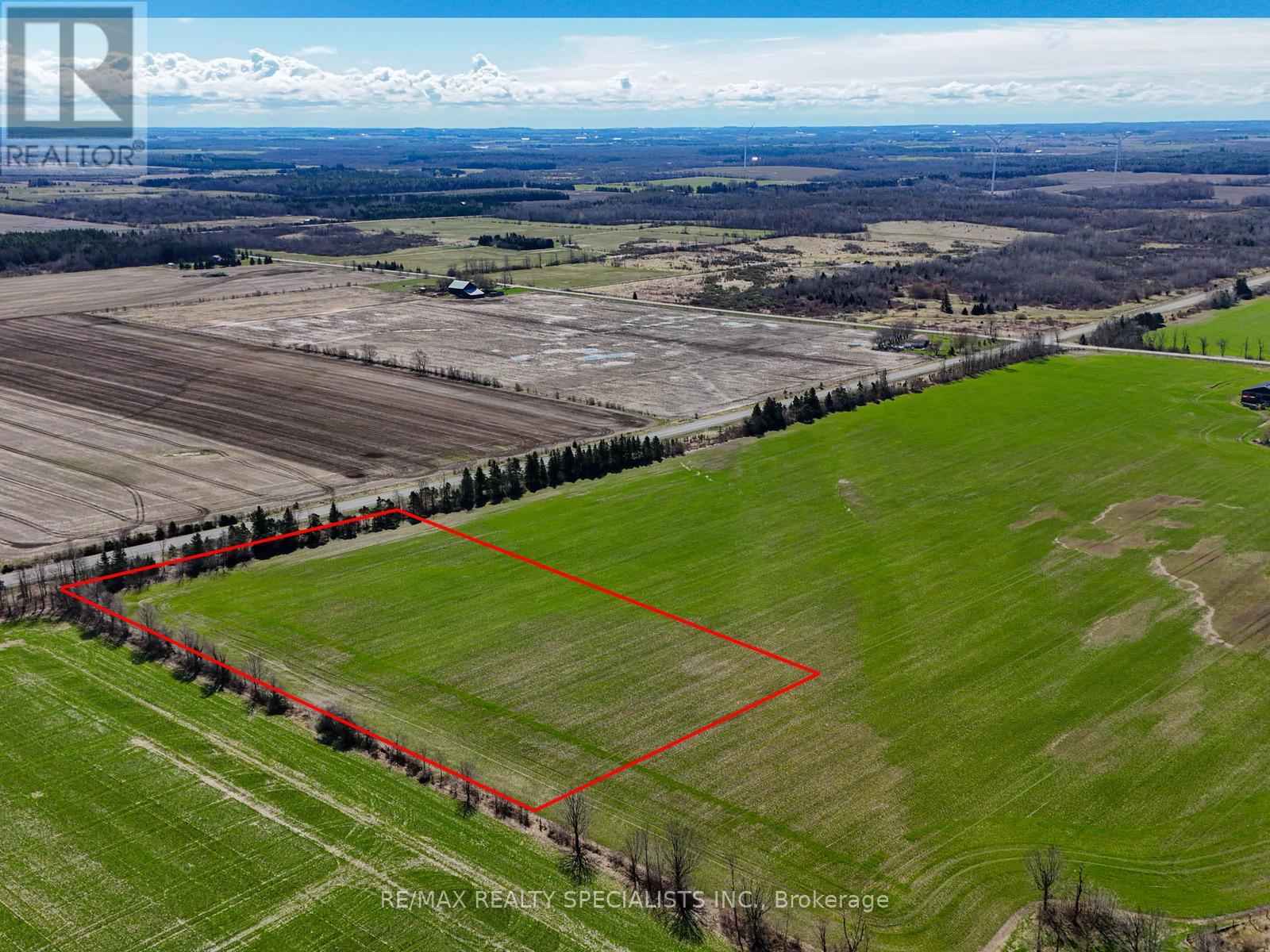 25 - Lot 30 County Road, East Luther Grand Valley, Ontario  L9W 0Z4 - Photo 3 - X13079430