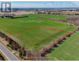 25 - LOT 30 COUNTY ROAD, East Luther Grand Valley, Ontario