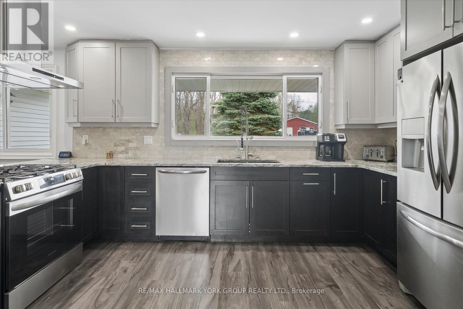 61 Concession Rd 3, Kawartha Lakes, Ontario  K0M 1N0 - Photo 12 - X13079438