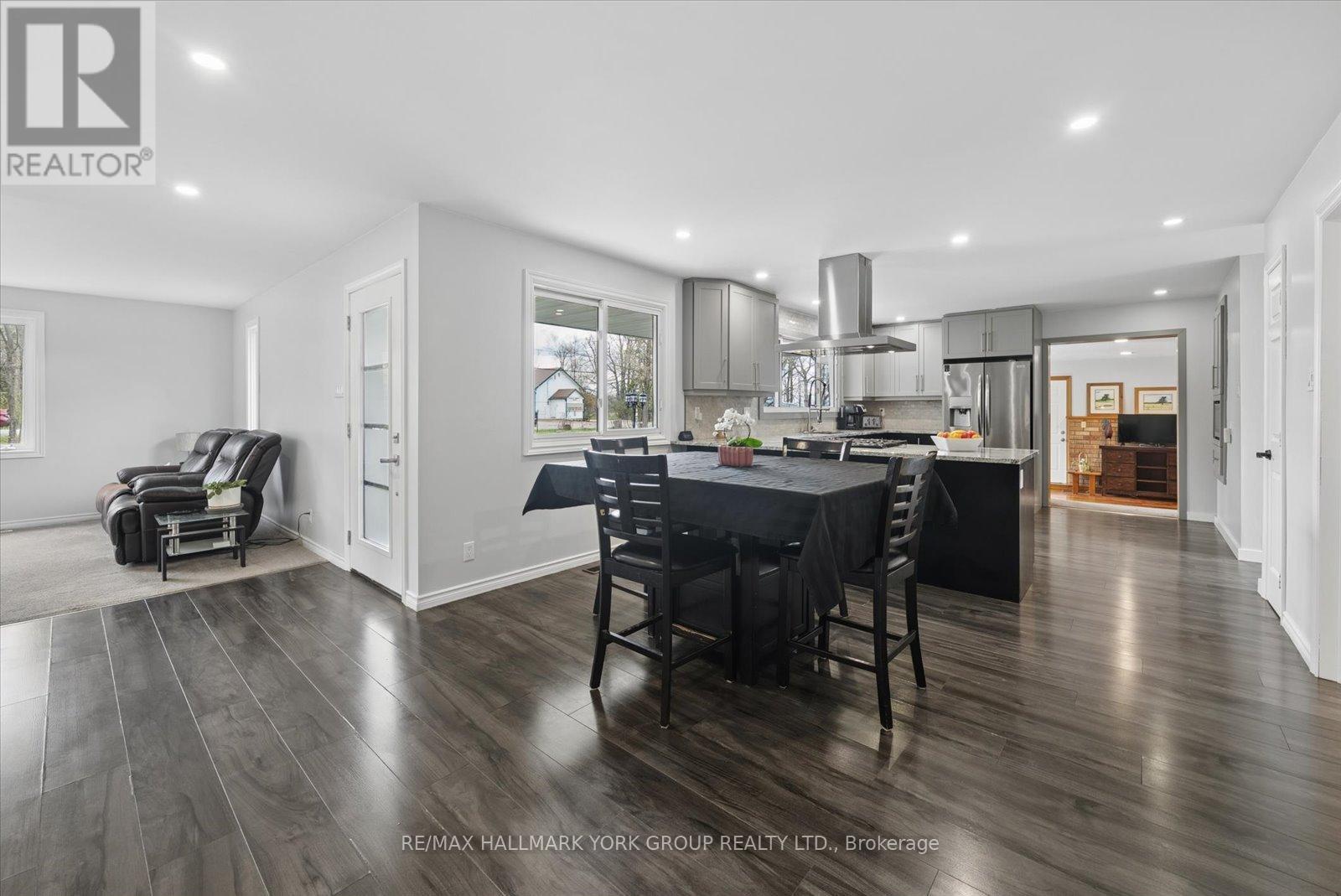 61 Concession Rd 3, Kawartha Lakes, Ontario  K0M 1N0 - Photo 14 - X13079438
