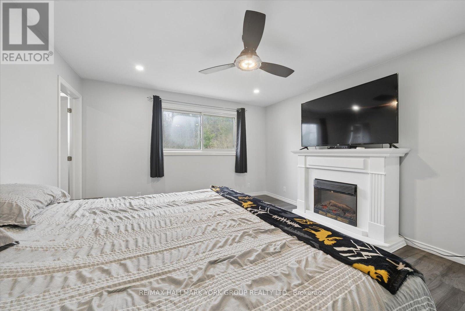 61 Concession Rd 3, Kawartha Lakes, Ontario  K0M 1N0 - Photo 18 - X13079438