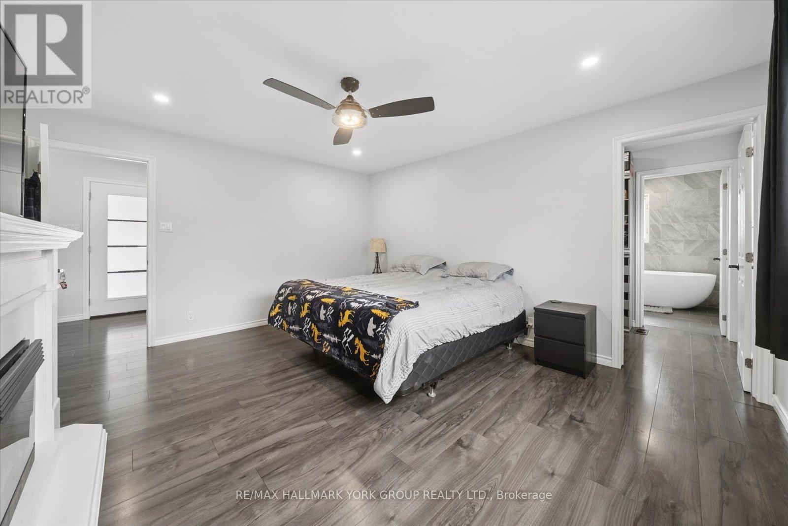 61 Concession Rd 3, Kawartha Lakes, Ontario  K0M 1N0 - Photo 19 - X13079438