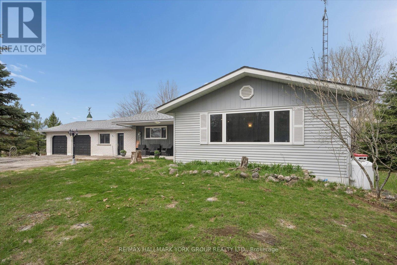 61 Concession Rd 3, Kawartha Lakes, Ontario  K0M 1N0 - Photo 3 - X13079438