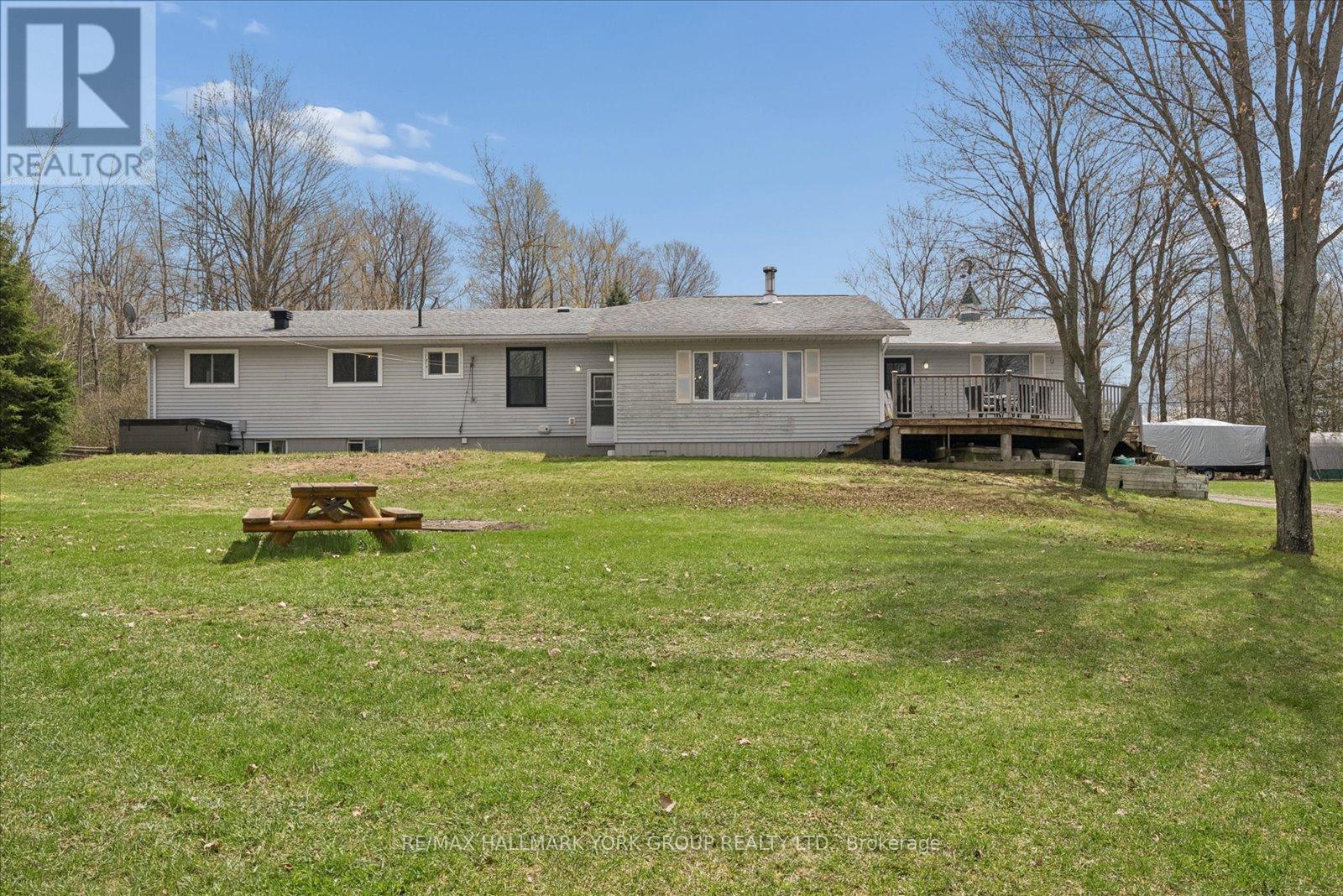 61 Concession Rd 3, Kawartha Lakes, Ontario  K0M 1N0 - Photo 35 - X13079438