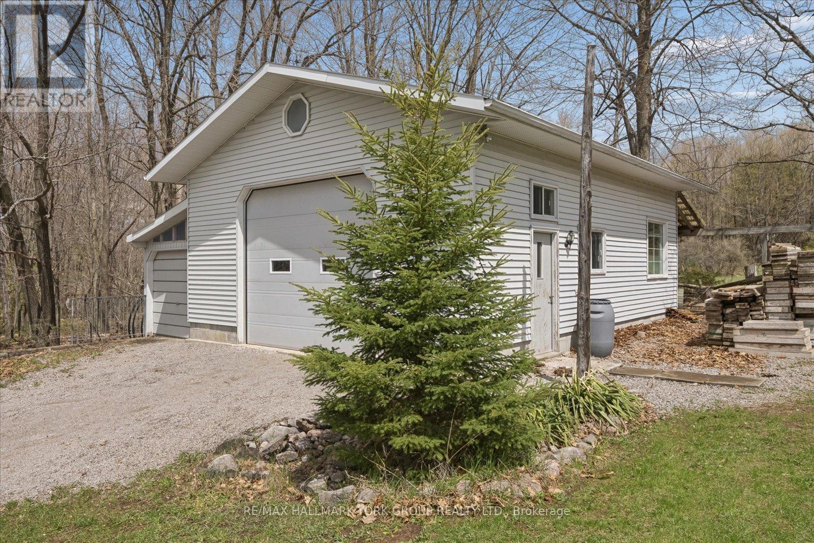 61 Concession Rd 3, Kawartha Lakes, Ontario  K0M 1N0 - Photo 36 - X13079438