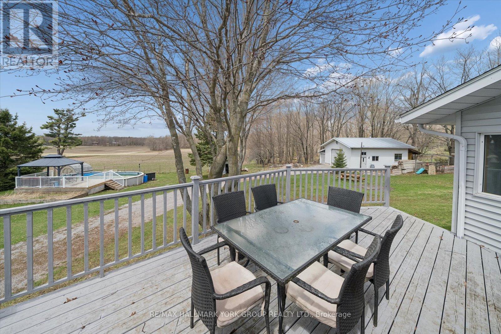61 Concession Rd 3, Kawartha Lakes, Ontario  K0M 1N0 - Photo 38 - X13079438
