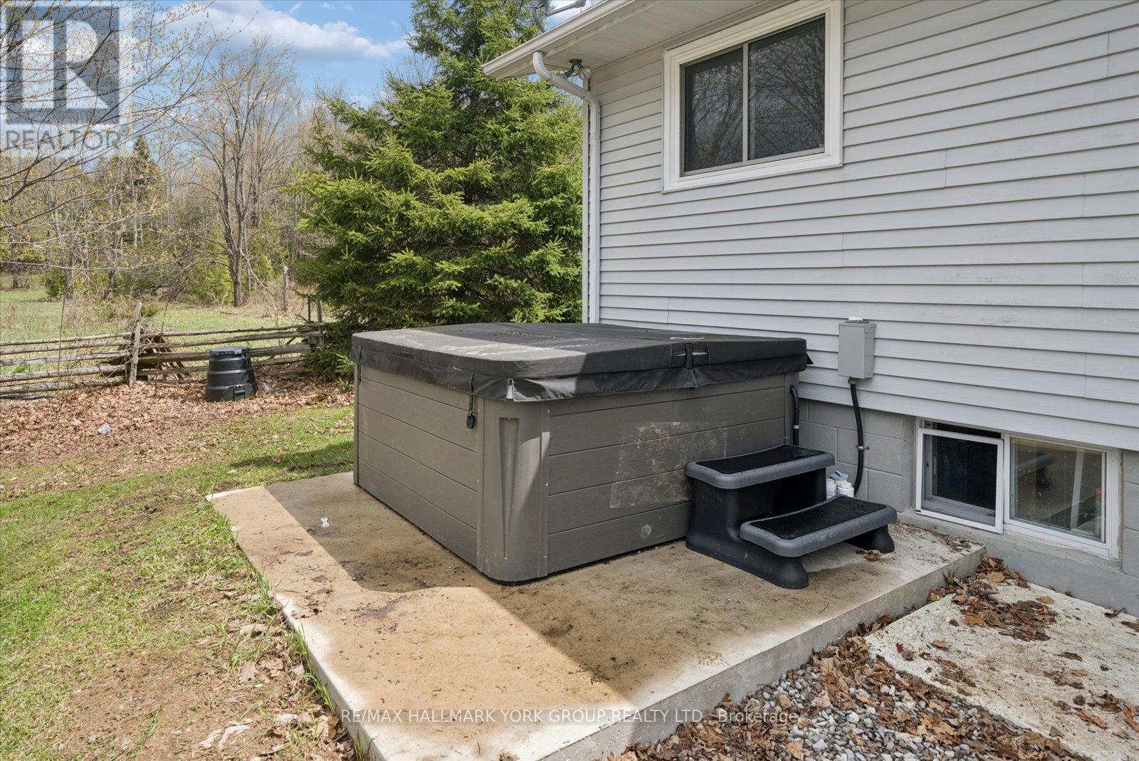 61 Concession Rd 3, Kawartha Lakes, Ontario  K0M 1N0 - Photo 39 - X13079438