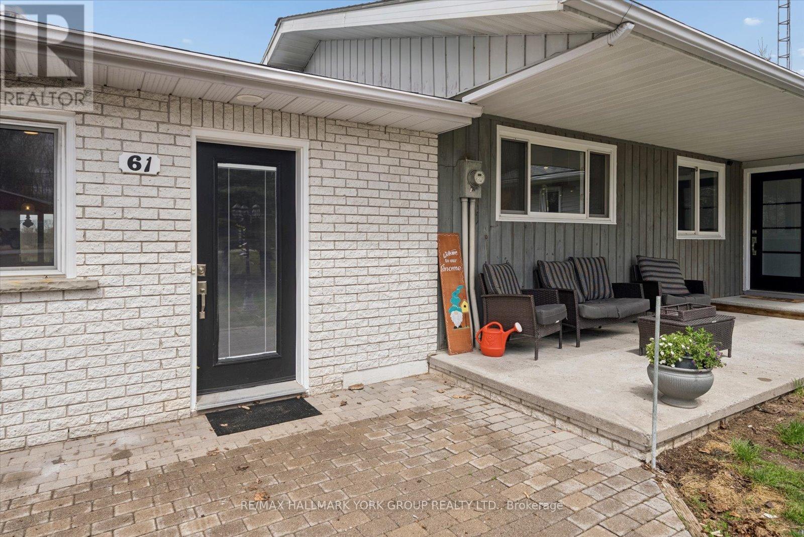 61 Concession Rd 3, Kawartha Lakes, Ontario  K0M 1N0 - Photo 4 - X13079438