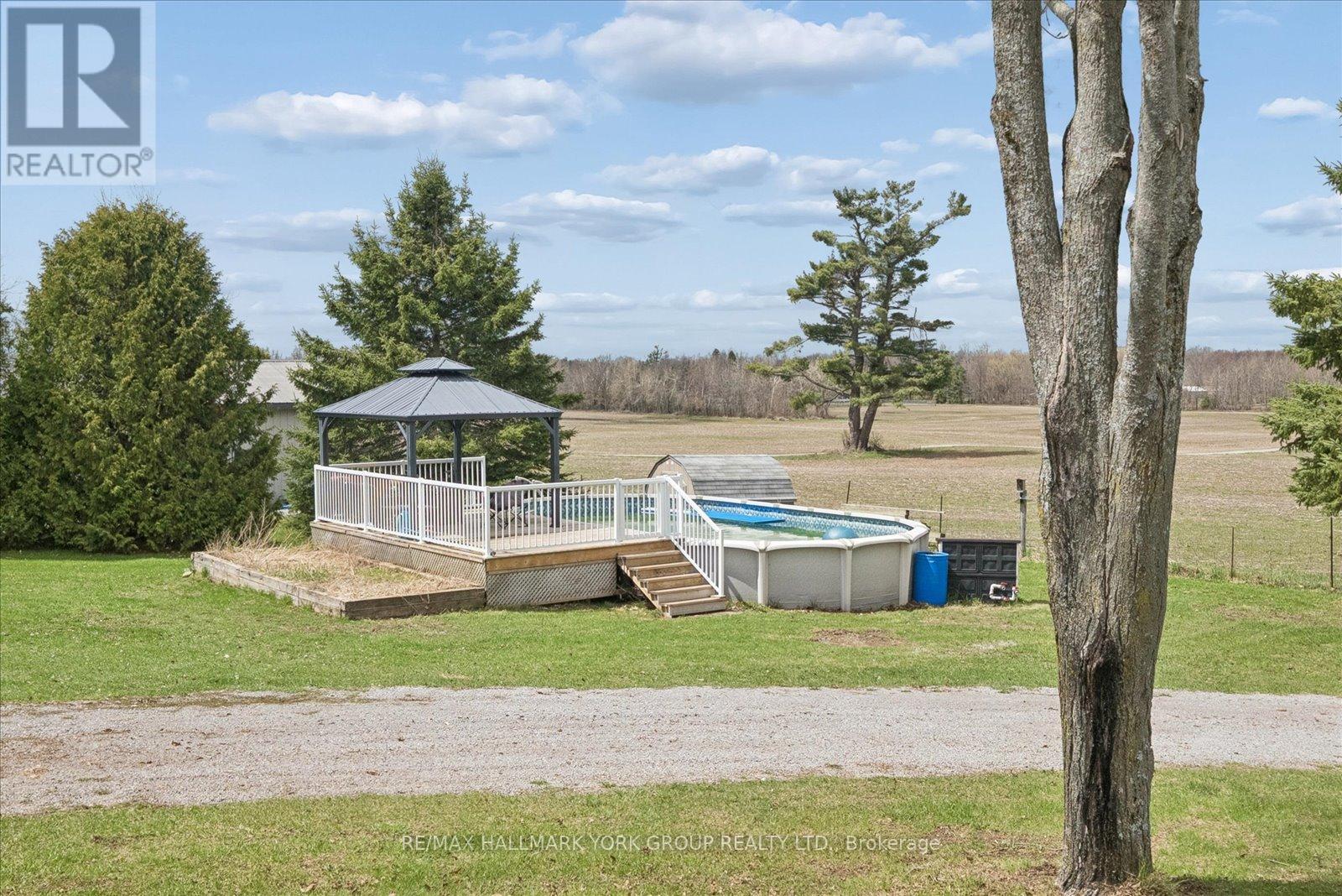 61 Concession Rd 3, Kawartha Lakes, Ontario  K0M 1N0 - Photo 40 - X13079438