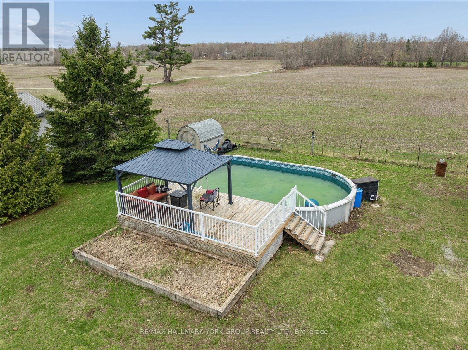 61 Concession Rd 3, Kawartha Lakes, Ontario  K0M 1N0 - Photo 41 - X13079438