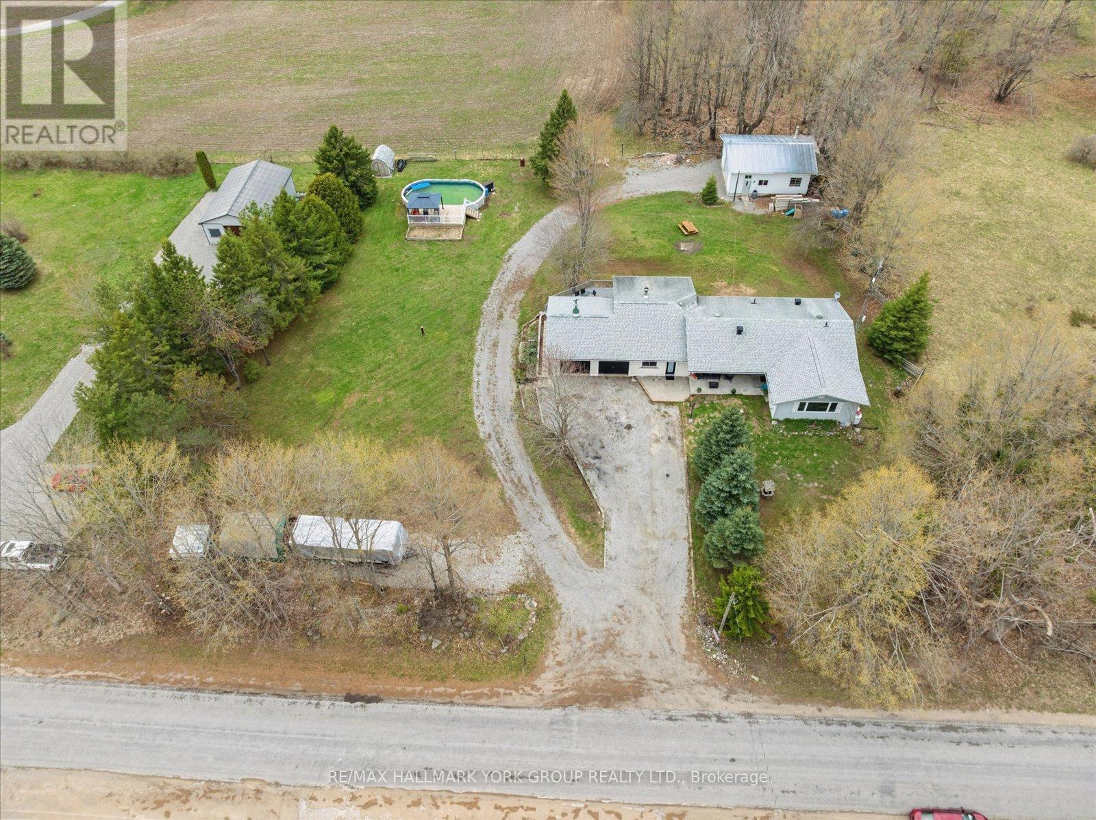 61 Concession Rd 3, Kawartha Lakes, Ontario  K0M 1N0 - Photo 46 - X13079438