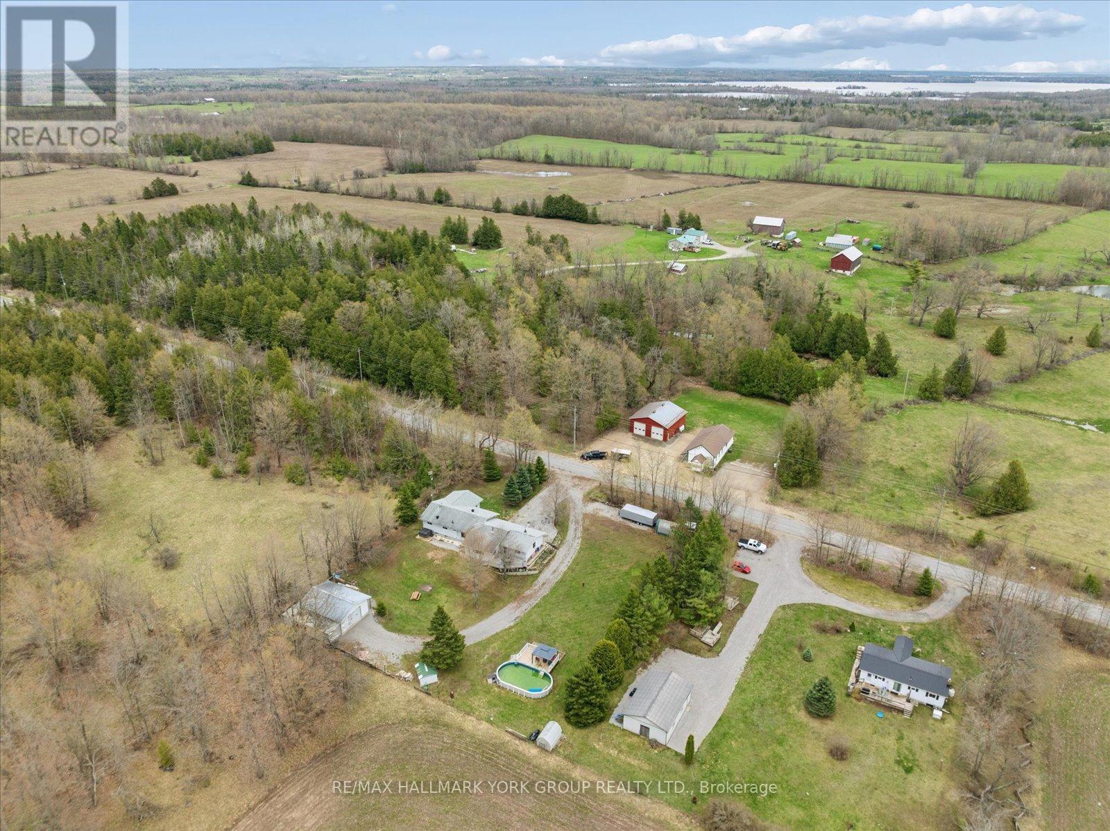 61 Concession Rd 3, Kawartha Lakes, Ontario  K0M 1N0 - Photo 47 - X13079438