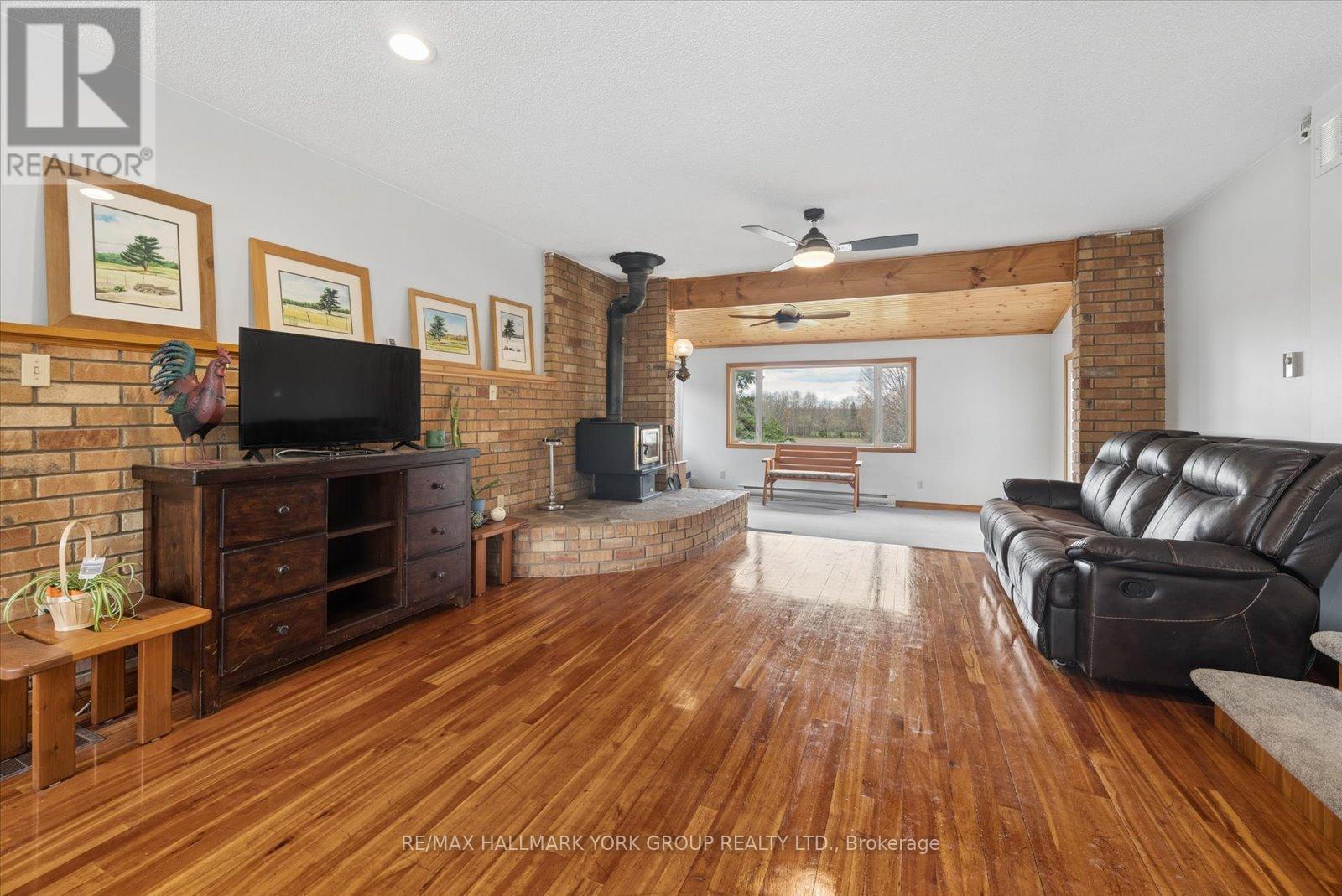 61 Concession Rd 3, Kawartha Lakes, Ontario  K0M 1N0 - Photo 7 - X13079438
