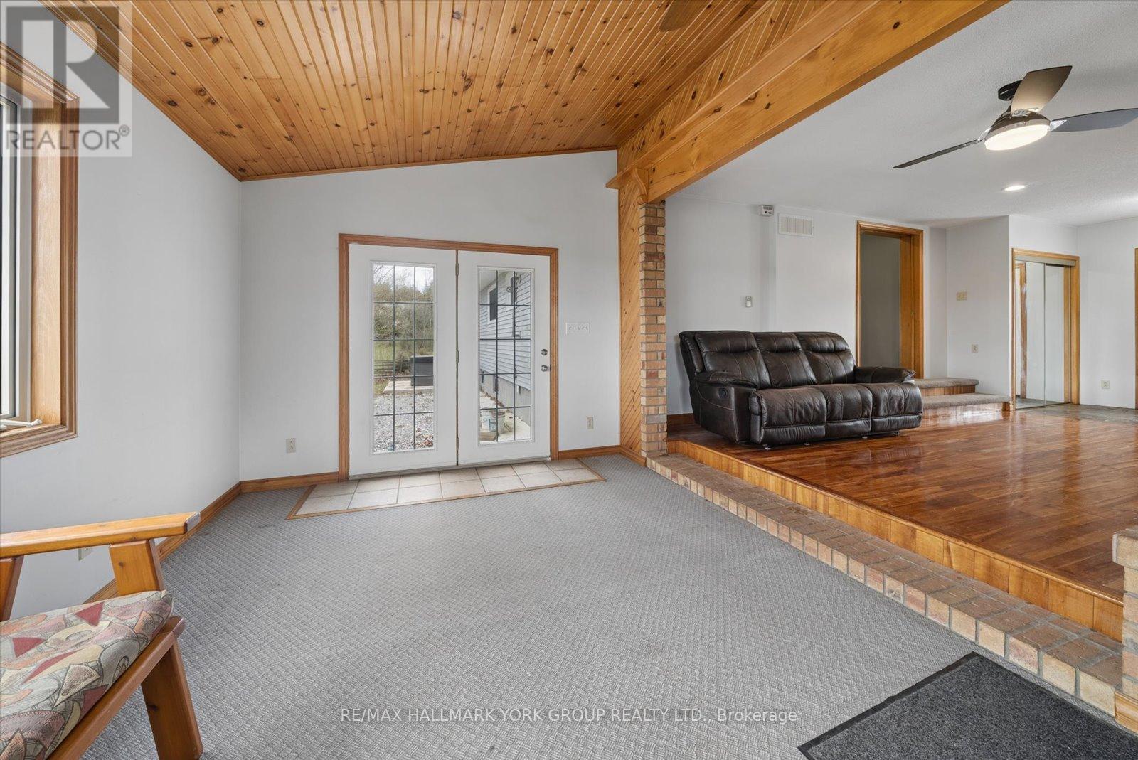 61 Concession Rd 3, Kawartha Lakes, Ontario  K0M 1N0 - Photo 8 - X13079438