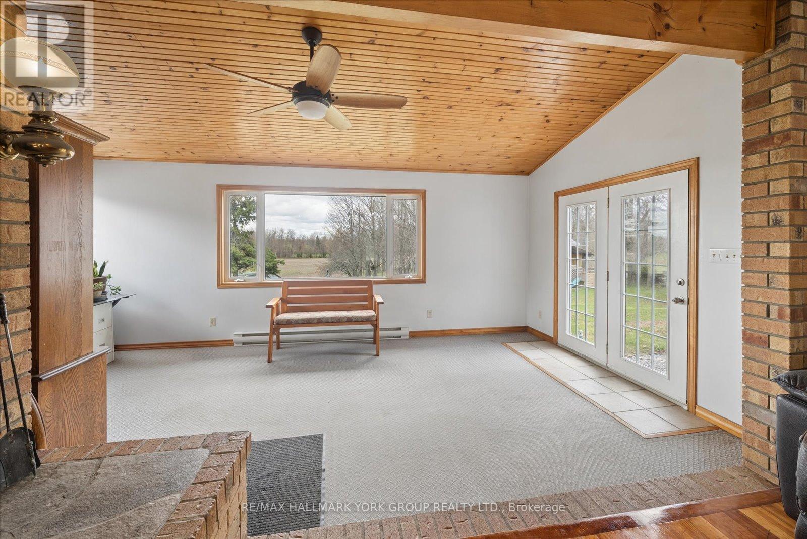 61 Concession Rd 3, Kawartha Lakes, Ontario  K0M 1N0 - Photo 9 - X13079438