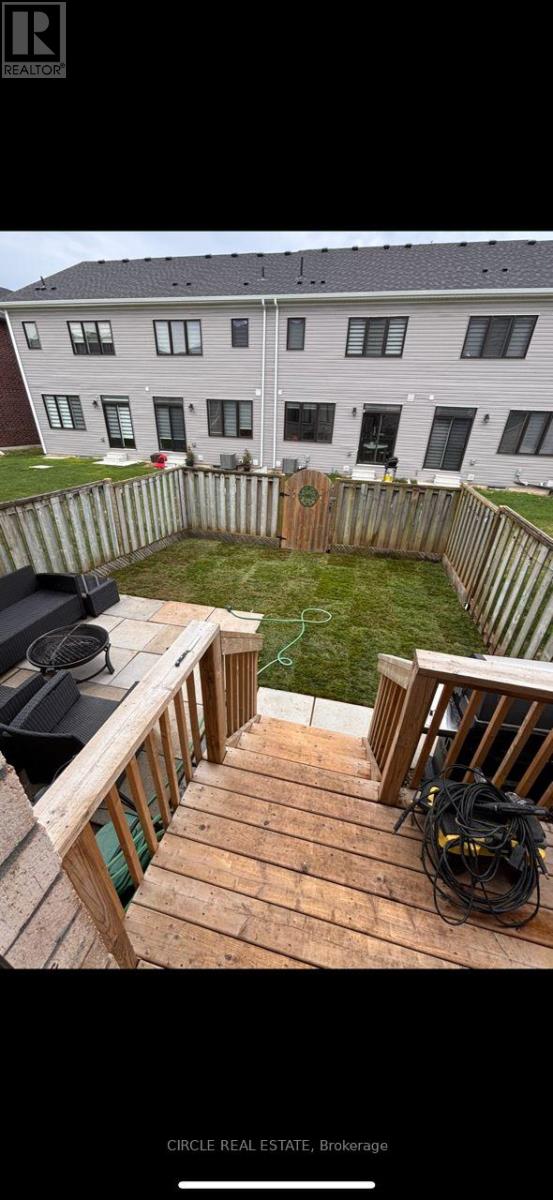 45 Concord Drive, Thorold, Ontario  L2V 0K9 - Photo 16 - X13079450