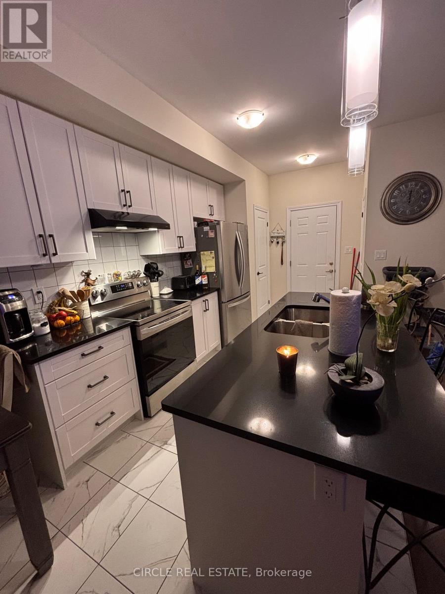 45 Concord Drive, Thorold, Ontario  L2V 0K9 - Photo 2 - X13079450