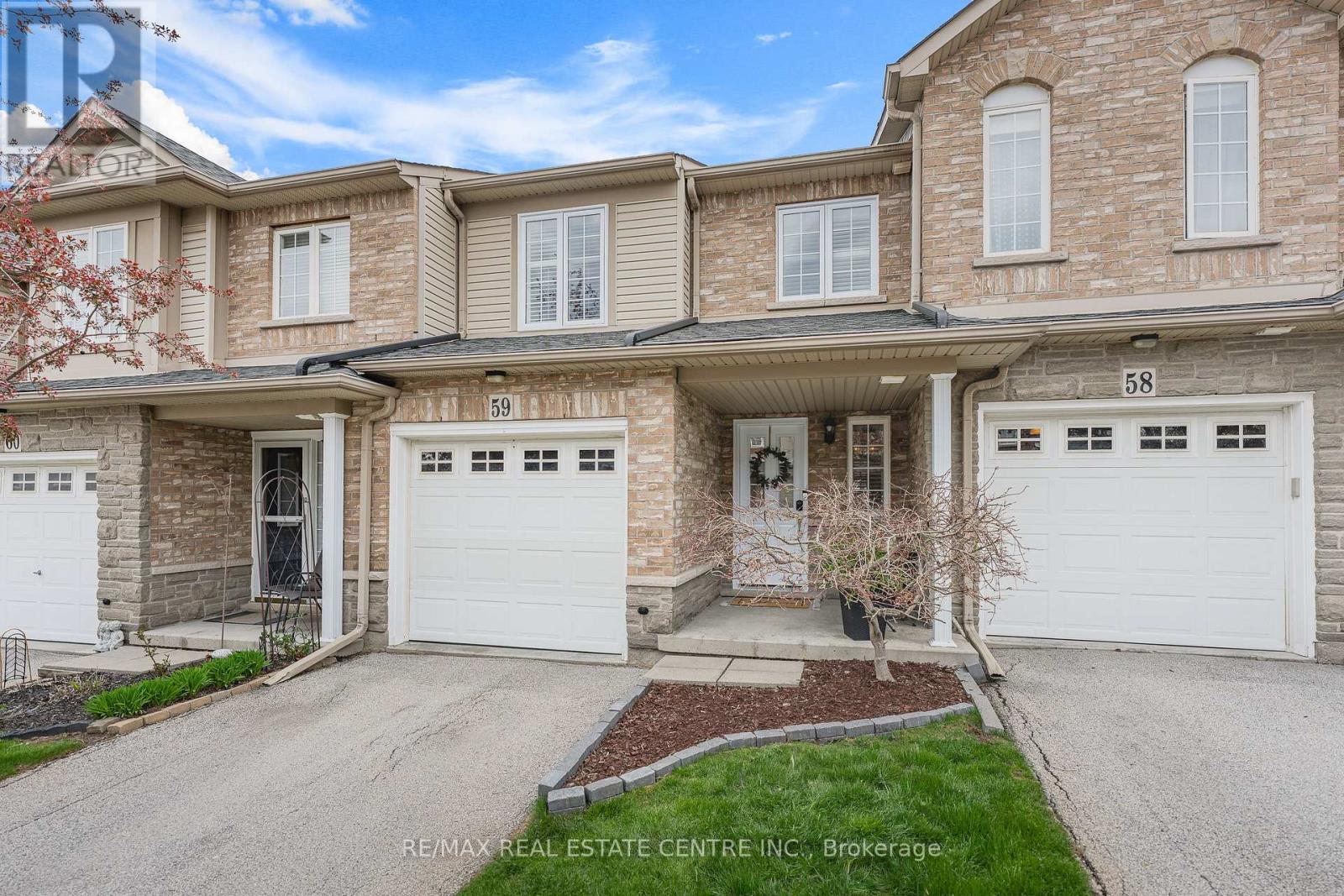 59 - 7 SOUTHSIDE PLACE, Hamilton, Ontario