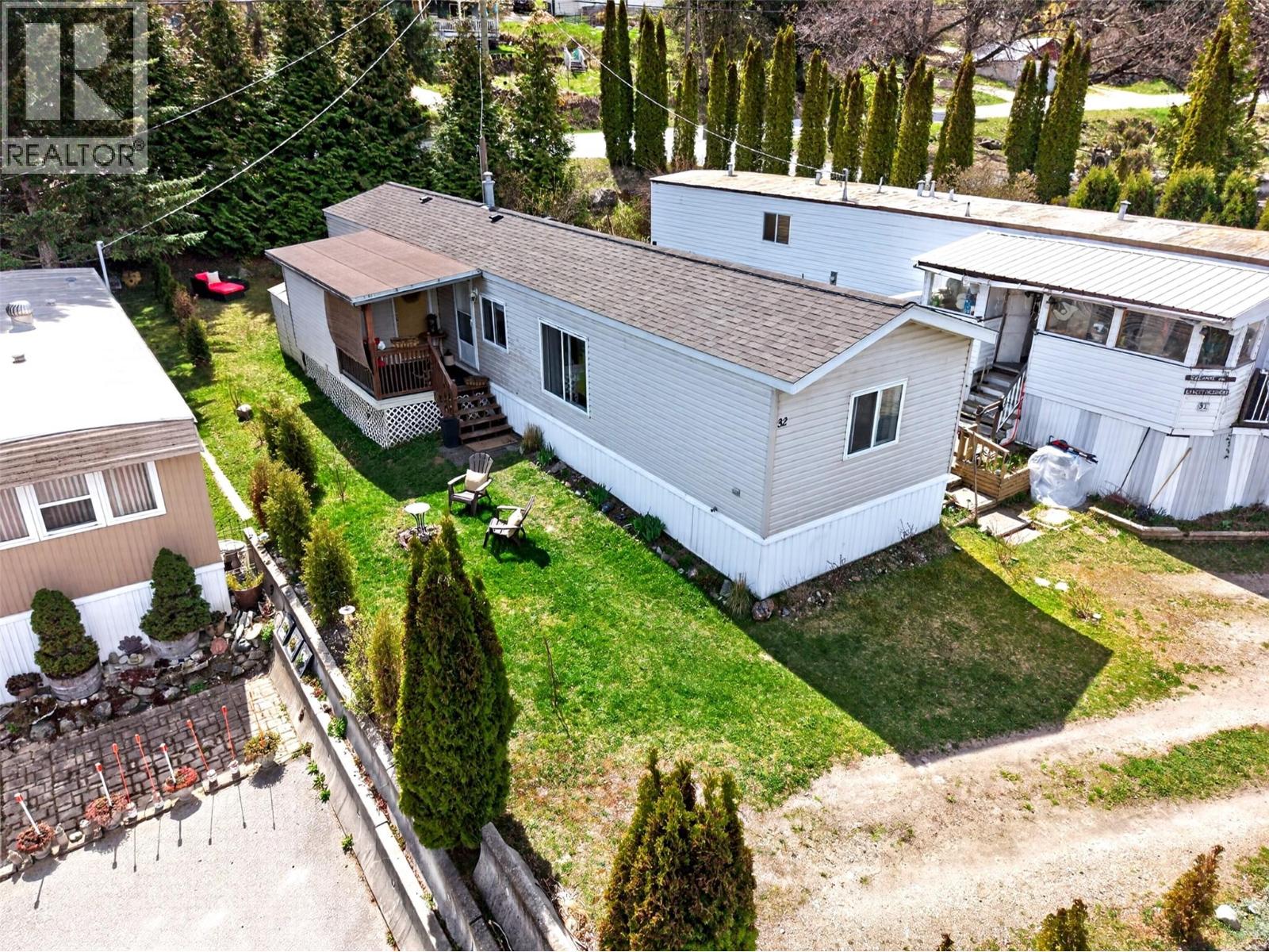 1554 Granite Road Unit# 32, Nelson, British Columbia  V1L 6T6 - Photo 1 - 10385855